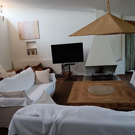 Isla Privada En Cadaques De Ensueno Con 11 Habitaciones Dobles Con Bano Privado Y Piscina Eksteriør billede