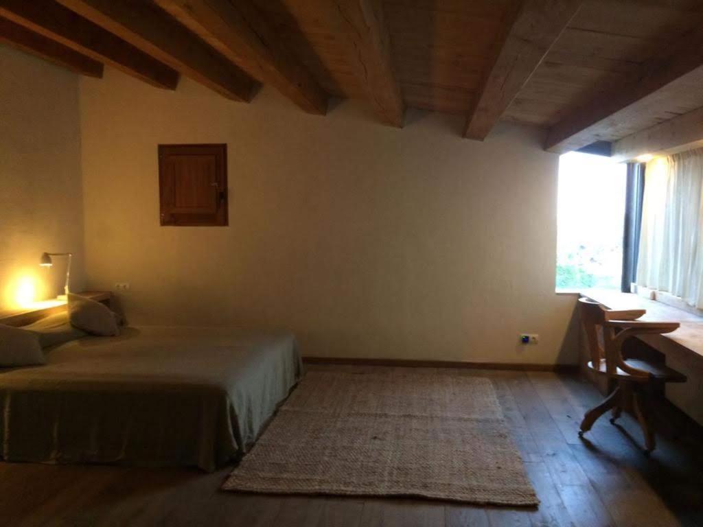 Isla Privada En Cadaques De Ensueno Con 11 Habitaciones Dobles Con Bano Privado Y Piscina Eksteriør billede