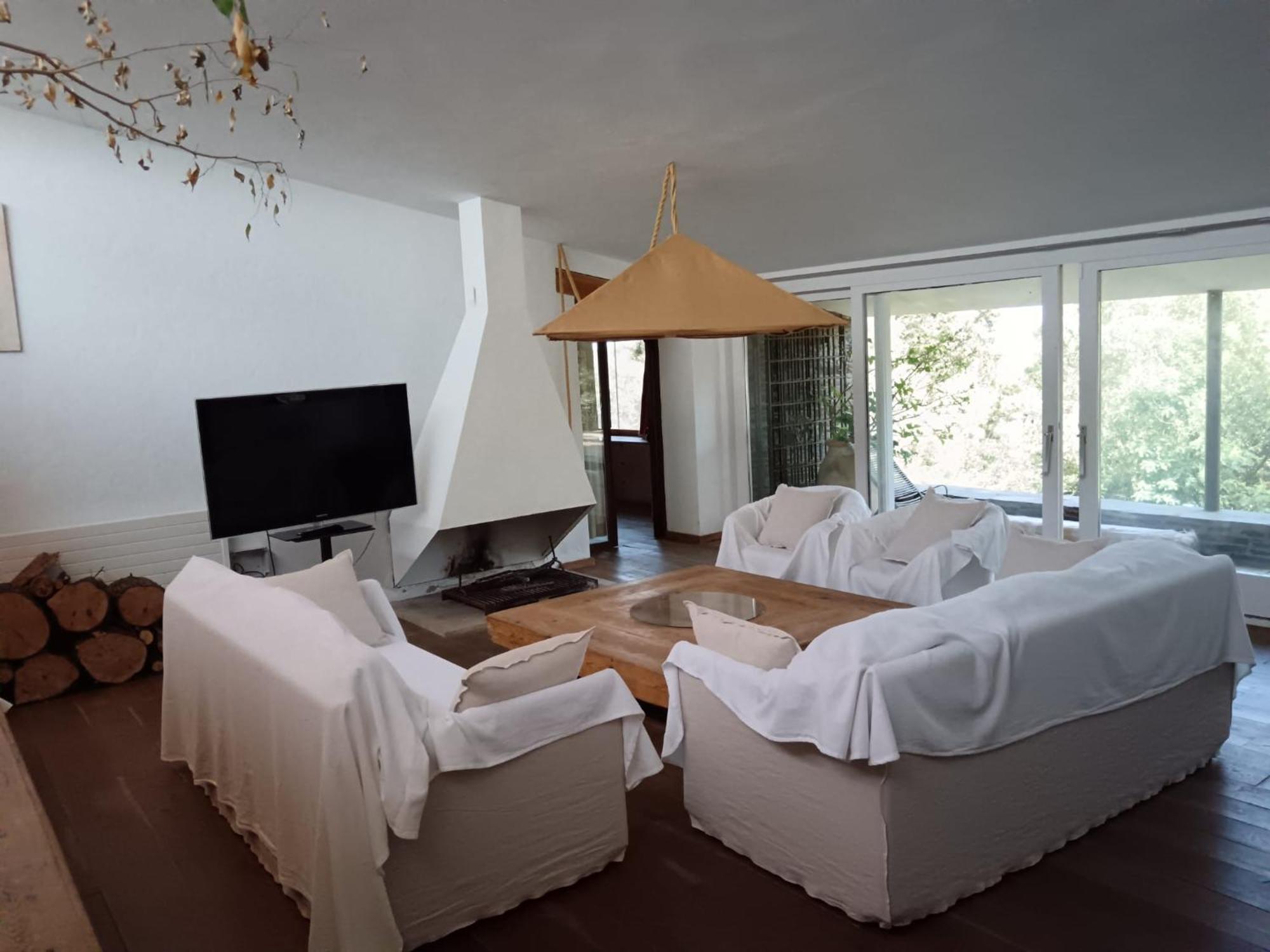Isla Privada En Cadaques De Ensueno Con 11 Habitaciones Dobles Con Bano Privado Y Piscina Eksteriør billede