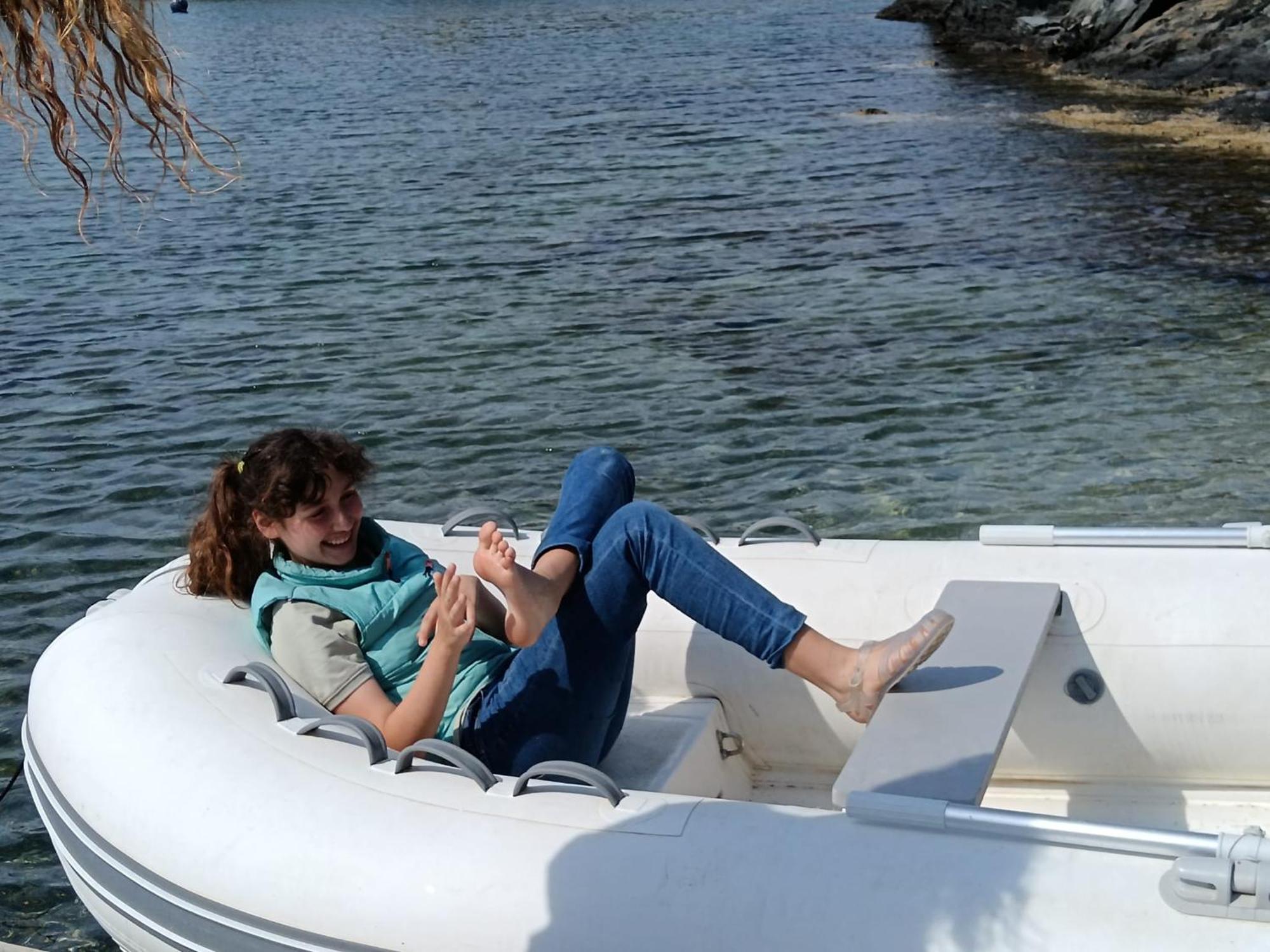 Isla Privada En Cadaques De Ensueno Con 11 Habitaciones Dobles Con Bano Privado Y Piscina Eksteriør billede