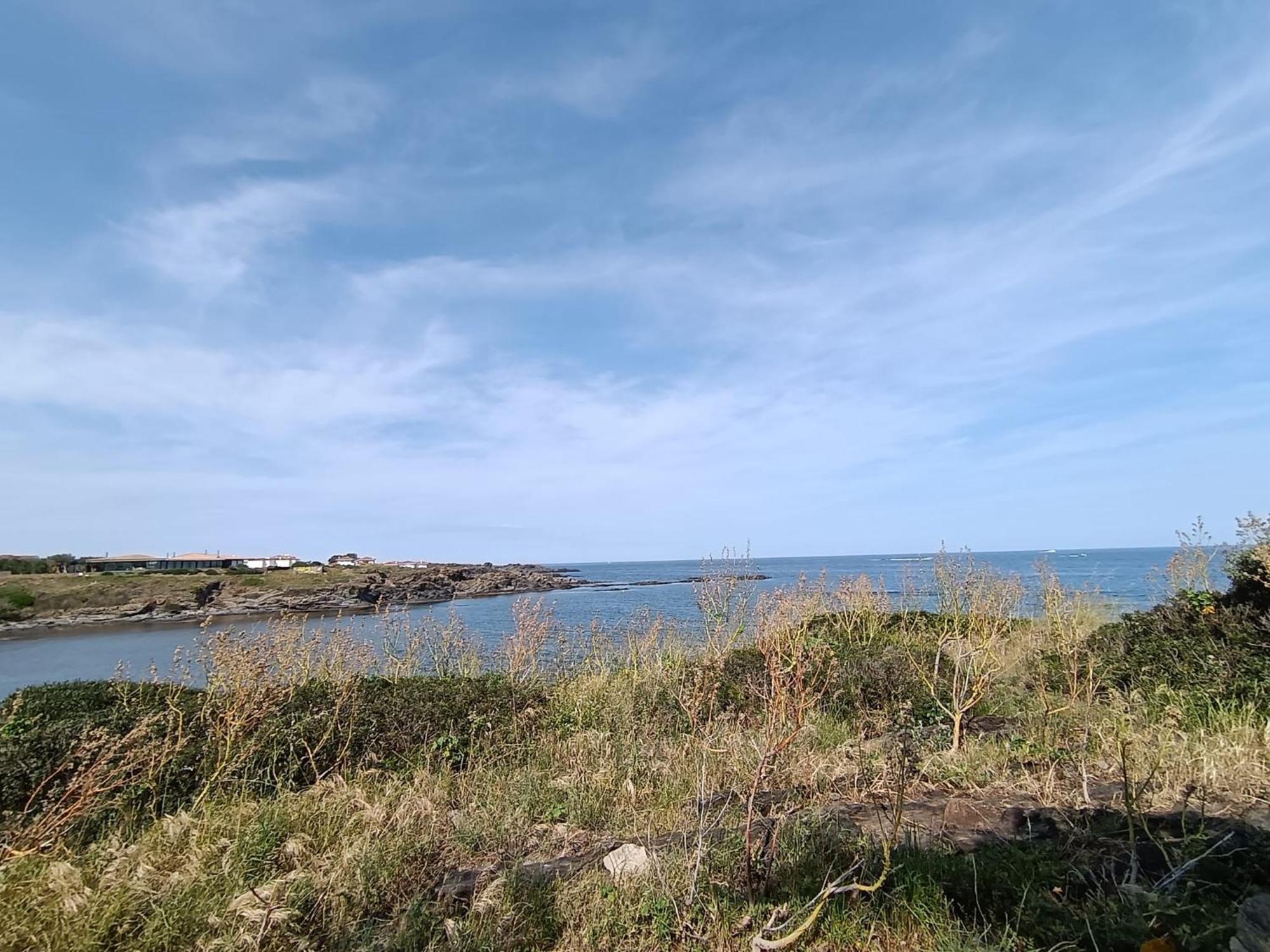 Isla Privada En Cadaques De Ensueno Con 11 Habitaciones Dobles Con Bano Privado Y Piscina Eksteriør billede